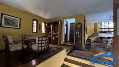 Casa de Condomínio, 3 quartos - Foto 3
