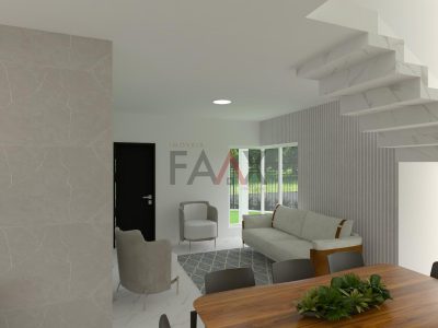 Sobrado, 2 quartos, 165 m² - Foto 4