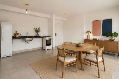 Apartamento, 3 quartos, 93 m² - Foto 2
