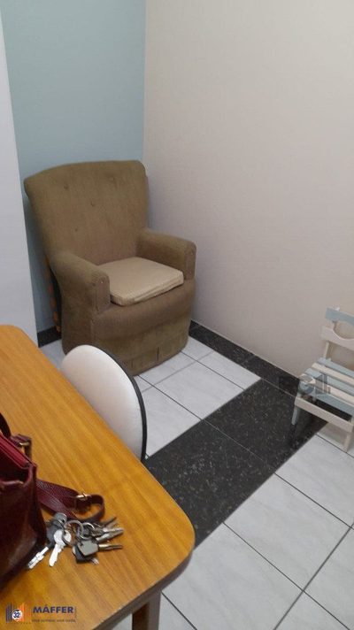 Sala-Conjunto, 55 m² - Foto 5