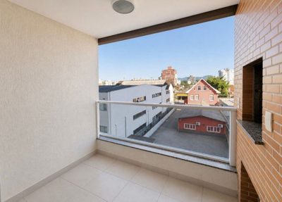 Apartamento, 2 quartos, 53 m² - Foto 5