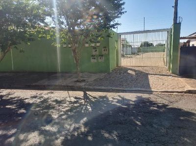 Casa, 2 quartos, 127 m² - Foto 1