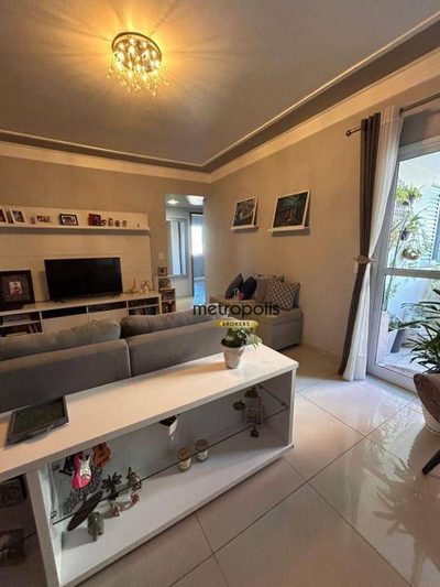Apartamento, 3 quartos, 88 m² - Foto 3