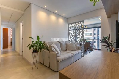 Apartamento, 3 quartos, 81 m² - Foto 5