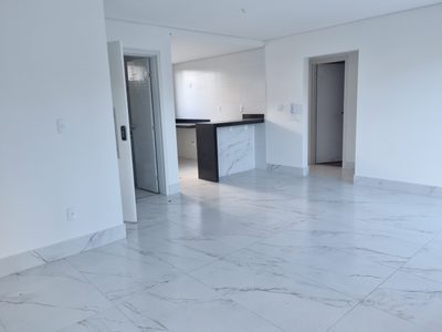 Apartamento, 3 quartos, 190 m² - Foto 3