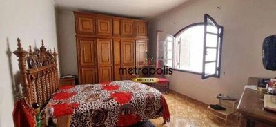 Casa, 3 quartos, 200 m² - Foto 4