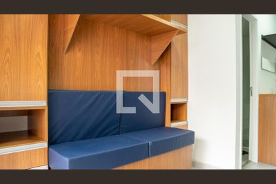 Kitnet-Studio, 22 m² - Foto 4