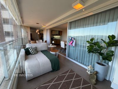 Apartamento, 3 quartos, 196 m² - Foto 3