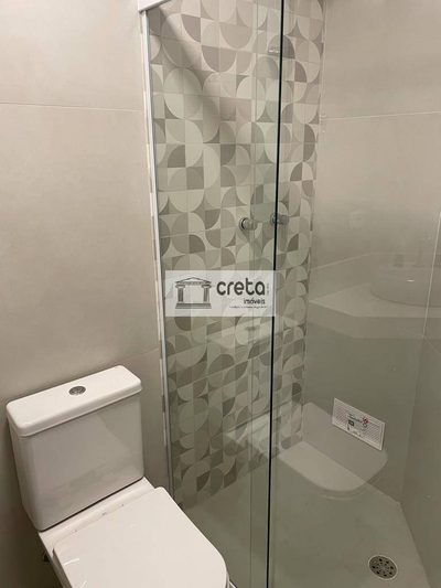 Apartamento, 1 quarto, 39 m² - Foto 5