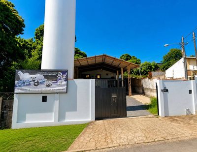 Prédio Inteiro, 750 m² - Foto 2