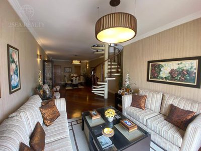 Cobertura, 3 quartos, 404 m² - Foto 5