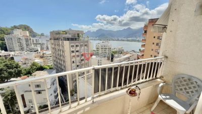 Apartamento, 3 quartos, 119 m² - Foto 3