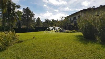 Casa, 5 quartos, 350 m² - Foto 4