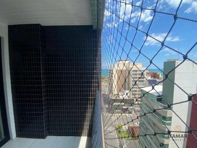 Apartamento, 3 quartos, 100 m² - Foto 1