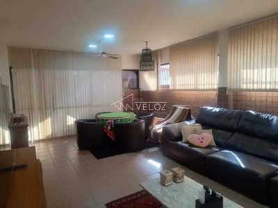 Apartamento, 4 quartos, 229 m² - Foto 1