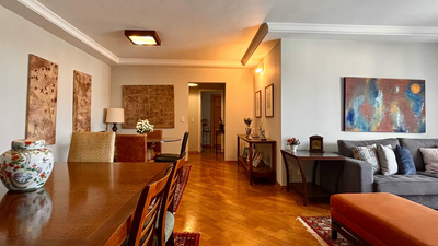 Apartamento, 3 quartos, 160 m² - Foto 3