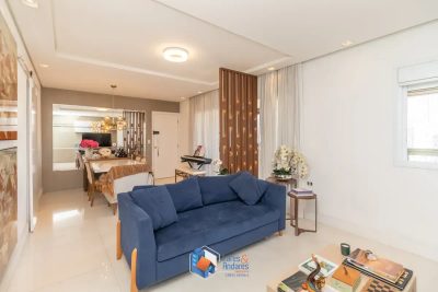 Apartamento, 3 quartos, 102 m² - Foto 5