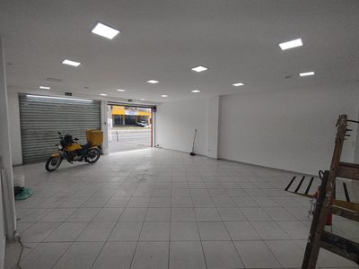 Loja-Salão, 90 m² - Foto 5