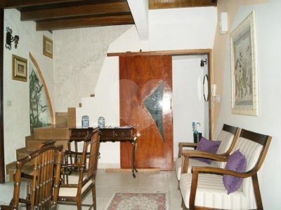 Sobrado, 6 quartos, 350 m² - Foto 4