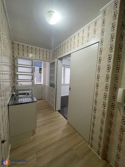 Apartamento, 2 quartos, 53 m² - Foto 4