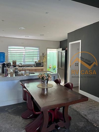 Sobrado, 3 quartos, 160 m² - Foto 5