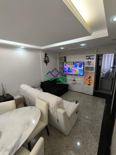 Apartamento, 2 quartos, 70 m² - Foto 4