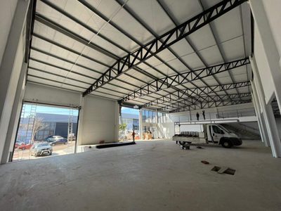 Loja-Salão, 625 m² - Foto 4