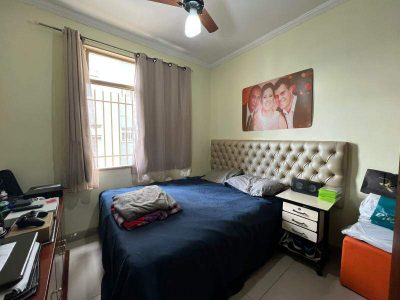 Apartamento, 3 quartos, 86 m² - Foto 5