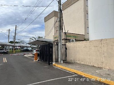 Apartamento, 2 quartos, 42 m² - Foto 1