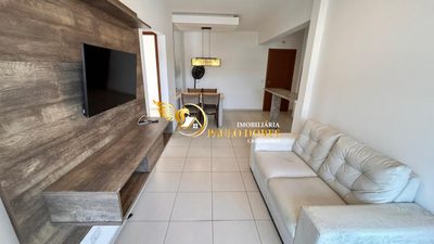 Apartamento, 2 quartos, 65 m² - Foto 1