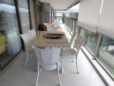 Apartamento, 3 quartos, 150 m² - Foto 5