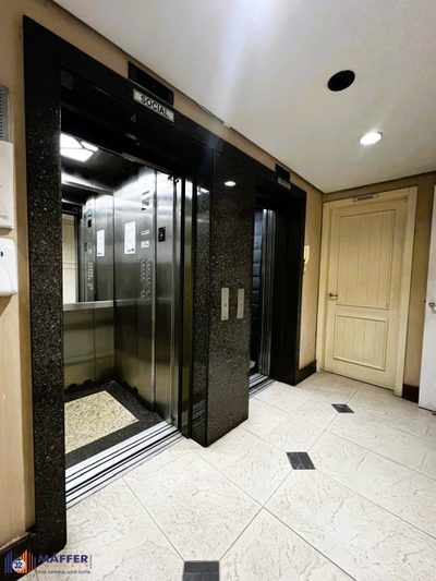 Apartamento, 1 quarto, 47 m² - Foto 3