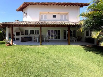 Casa de Condomínio, 4 quartos - Foto 2