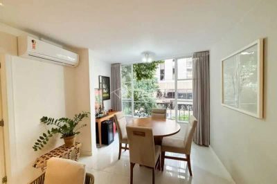 Apartamento, 3 quartos, 125 m² - Foto 2