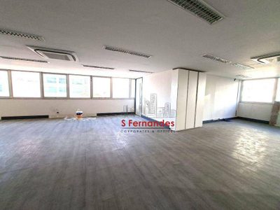 Sala-Conjunto, 205 m² - Foto 2