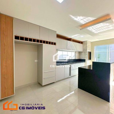 Casa, 3 quartos, 262 m² - Foto 2