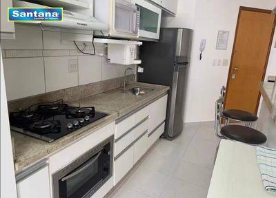 Apartamento, 2 quartos, 67 m² - Foto 3