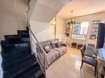 Apartamento, 2 quartos, 65 m² - Foto 2