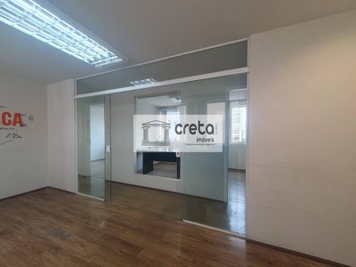 Sala-Conjunto, 76 m² - Foto 1