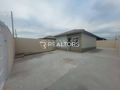 Casa, 2 quartos, 47 m² - Foto 1