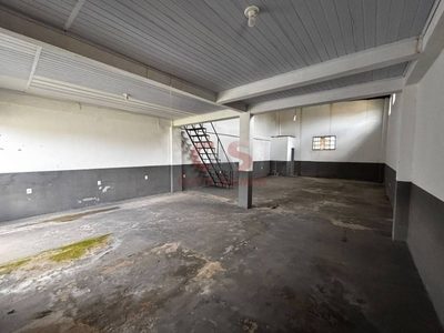 Depósito-Galpão, 100 m² - Foto 5