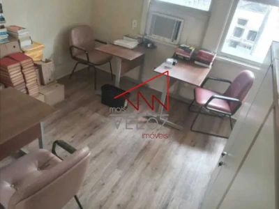 Sala-Conjunto, 48 m² - Foto 5