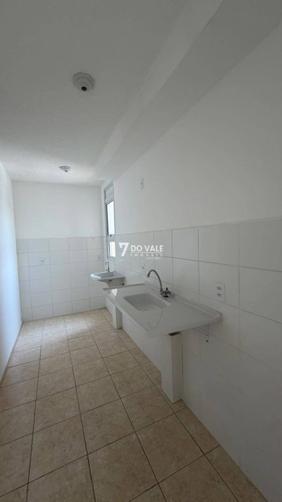 Apartamento, 2 quartos - Foto 2