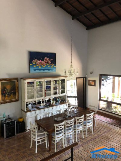 Casa de Condomínio, 4 quartos - Foto 5