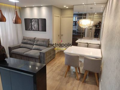 Apartamento, 2 quartos, 57 m² - Foto 1