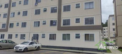 Apartamento, 2 quartos, 50 m² - Foto 1