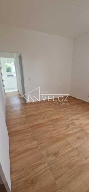 Apartamento, 1 quarto, 59 m² - Foto 2