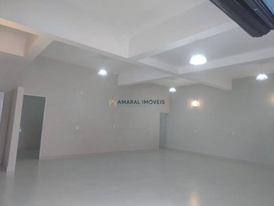 Loja-Salão, 150 m² - Foto 3