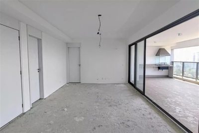 Apartamento, 3 quartos, 166 m² - Foto 2