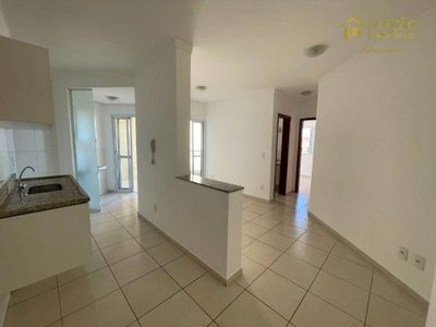 Apartamento, 2 quartos, 58 m² - Foto 1